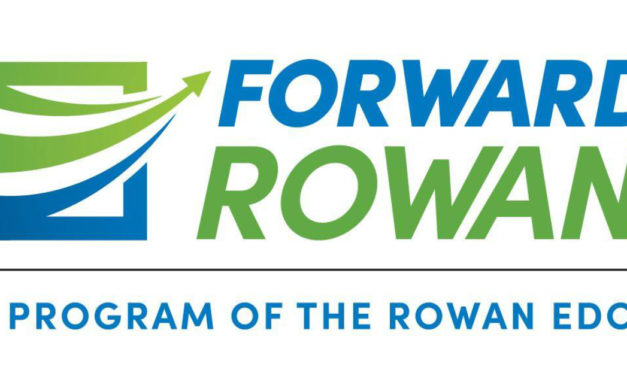 Moving Forward with Forward Rowan